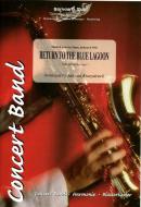 Return To The Blue Lagoon 