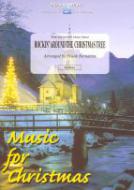 Rockin' Around The Christmas Tree 