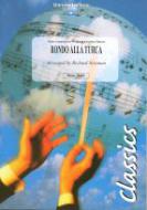 Rondo Alla Turca 