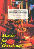 Rudolph The Red Nosed Reindeer 