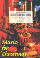 Rudolph The Red Nosed Reindeer 