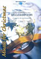 Santa Claus Is Comin' To Town 