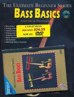 Bass Basics Steps 1 and 2 Combined 