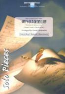 She's Out Of My Life 