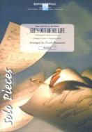 She's Out Of My Life 