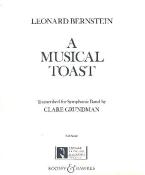 A Musical Toast 