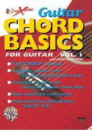 Songxpress: Guitar Chord Basics 