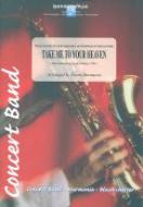 Take Me To Your Heaven 