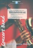 The Hunchback Of Notre Dame 