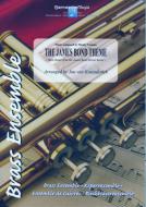 The James Bond Theme 