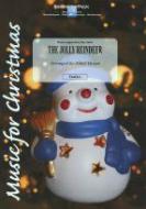 The Jolly Reindeer 