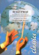 The Magic Of Mozart 