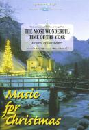 The Most Wonderful Time Of The Year 