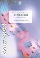 The Power Of Love 