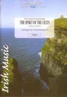 The Spirit Of The Celts 