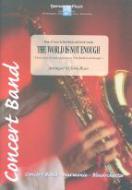 The World Is Not Enough 