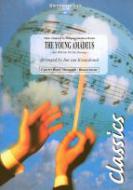 The Young Amadeus 