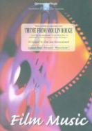 Theme From Moulin Rouge 