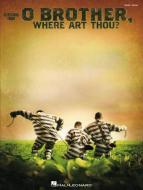 O Brother, Where Art Thou? 