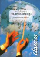 Toccata From Suite Gothique 