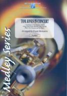 Tom Jones In Concert 