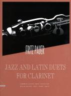 Jazz and Latin Duets 