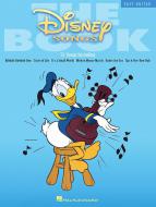 Disney Songs For Easy Guitar 