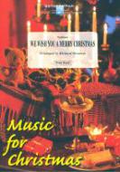 We Wish You A Merry Christmas 