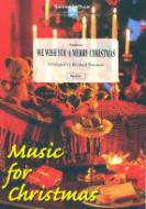 We Wish You A Merry Christmas 