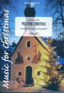Welcome Christmas 