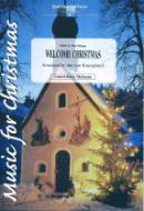 Welcome Christmas 