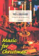 When A Child Is Born 