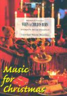 When A Child Is Born 