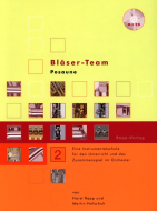 Bläser-Team 2 für Posaune 