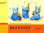Brassini 1 für Posaune 