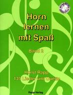 Horn lernen mit Spaß 2 