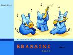 Brassini 2 für Horn 