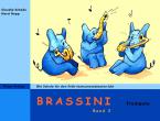 Brassini 2 für Trompete 