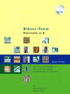 Bläser-Team 1 für Klarinette in B 