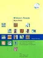 Bläser-Team 1 für Querflöte 