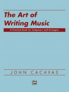 Art of Writing Music 