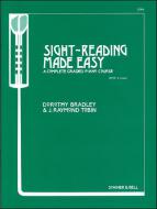 Sight-Reading Made Easy Book 4 