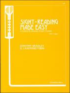 Sight-Reading Made Easy Book 5 