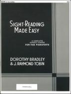 Sight-Reading Made Easy Book 6 