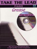 Take The Lead: Grease 