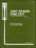 Sight-Reading Made Easy Book 7 