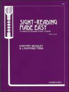 Sight-Reading Made Easy Book 8 
