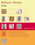 Bläser-Team 2 für Tuba 