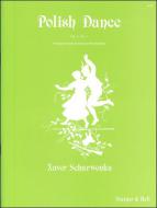 Polish Dance in E Flat Minor, Op. 3, No. 1 