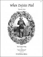 When Daisies Pied (Cuckoo Song) 